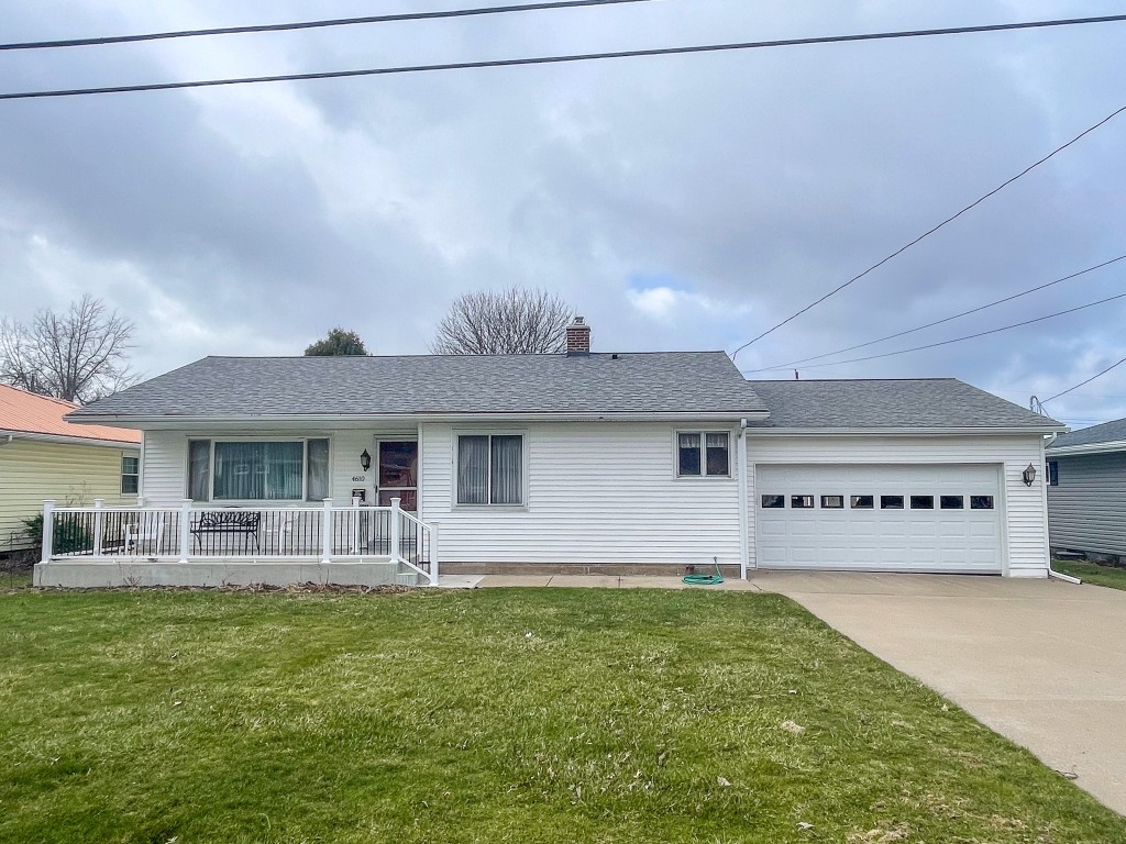 4610 Darcie Drive, Erie, Pennsylvania image 1