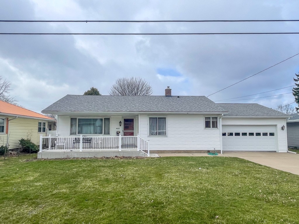 4610 Darcie Drive, Erie, Pennsylvania image 6