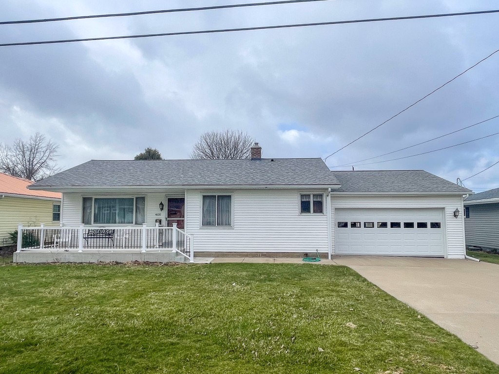 4610 Darcie Drive, Erie, Pennsylvania image 4