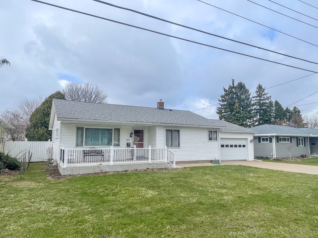 4610 Darcie Drive, Erie, Pennsylvania image 5