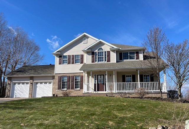 3706 Harbor Ridge Trail, Erie, Pennsylvania image 1