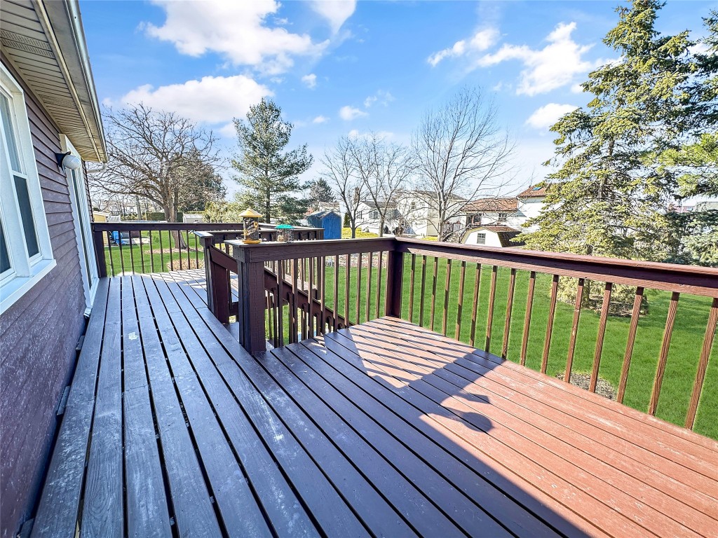 3016 Coleridge Drive, Erie, Pennsylvania image 25