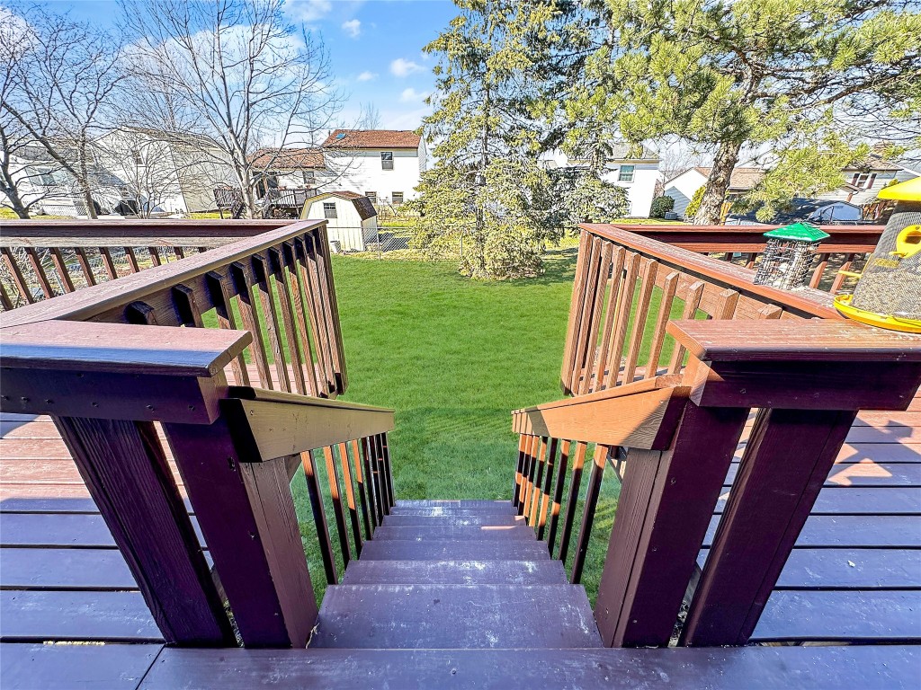 3016 Coleridge Drive, Erie, Pennsylvania image 26