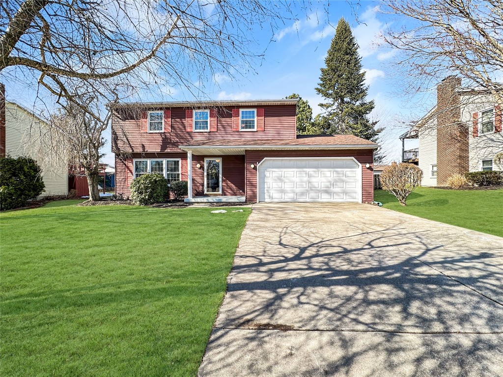 3016 Coleridge Drive, Erie, Pennsylvania image 2