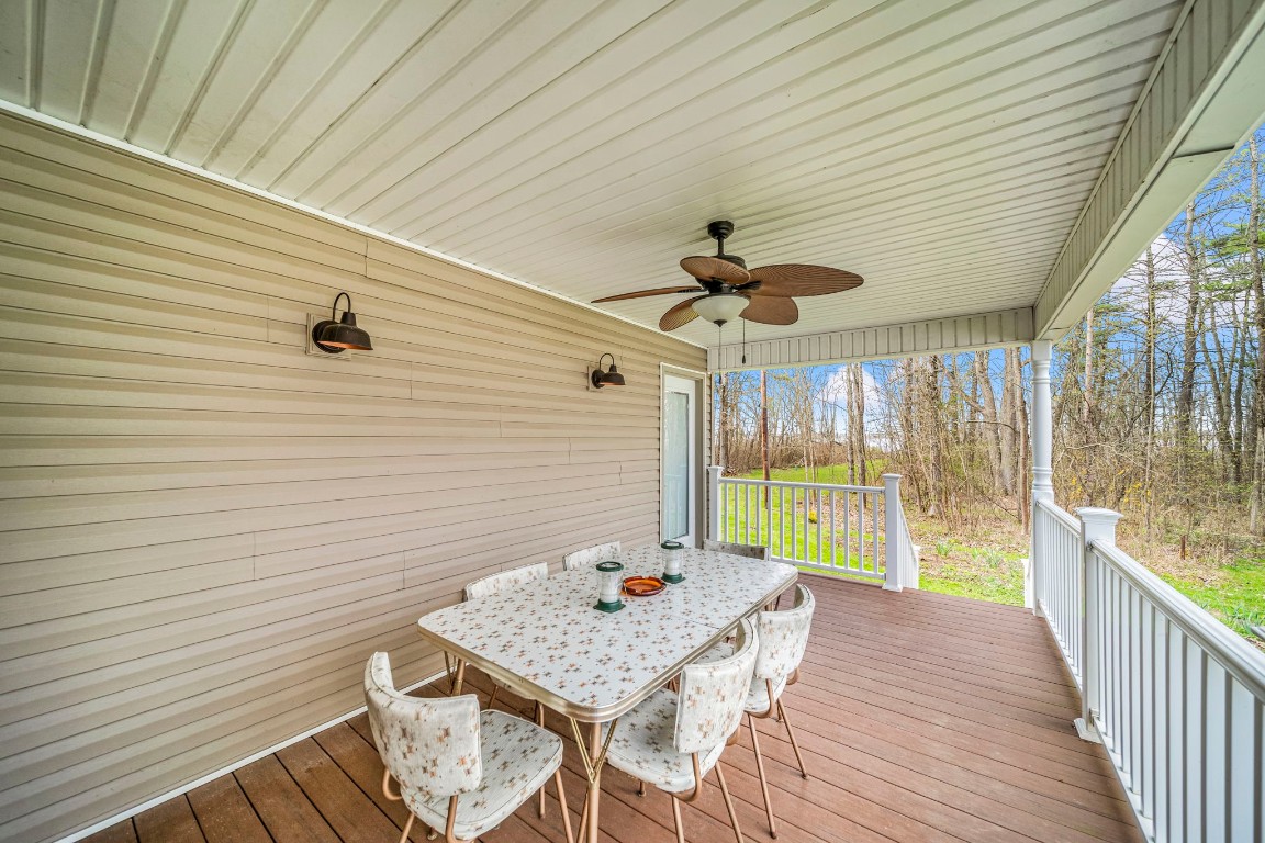 11571 N Lake Road, Espyville, Pennsylvania image 27