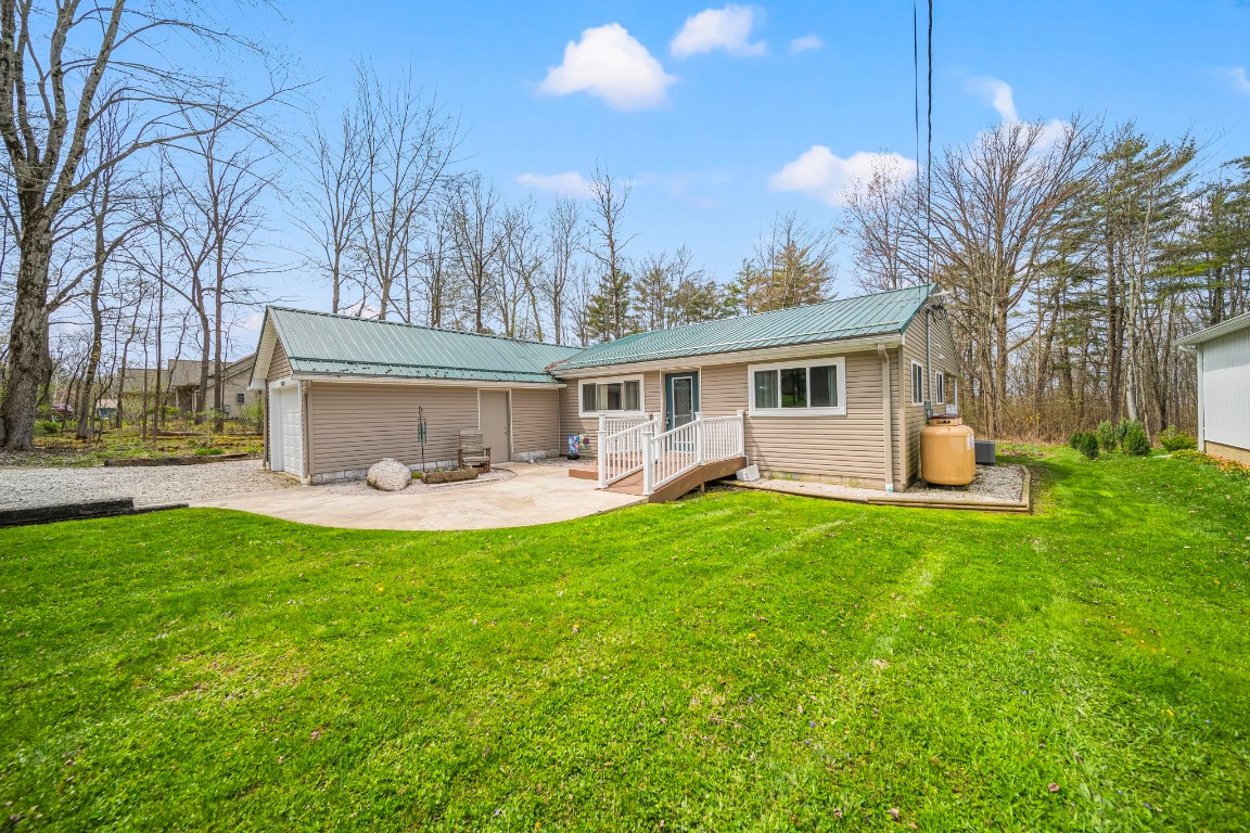11571 N Lake Road, Espyville, Pennsylvania image 4