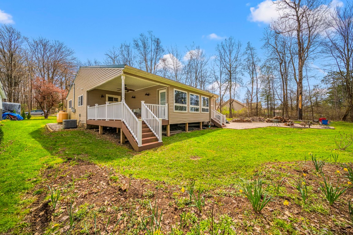 11571 N Lake Road, Espyville, Pennsylvania image 7