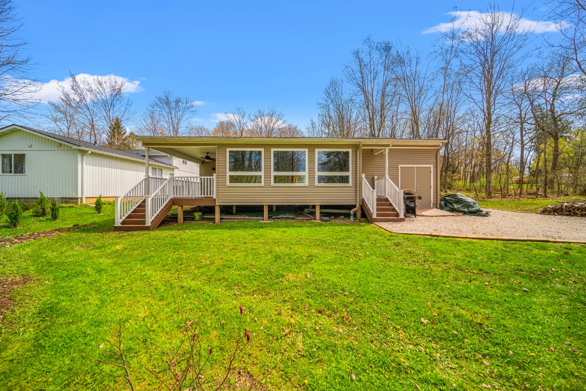 11571 N Lake Road, Espyville, Pennsylvania image 29
