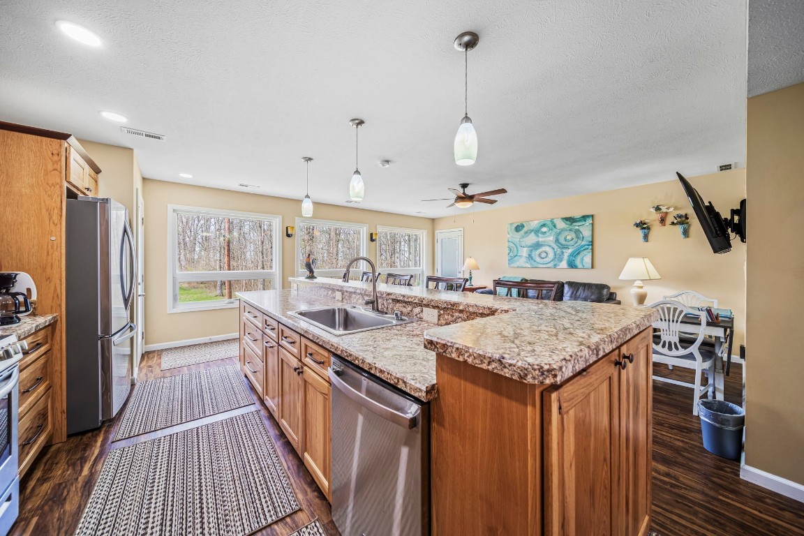 11571 N Lake Road, Espyville, Pennsylvania image 13