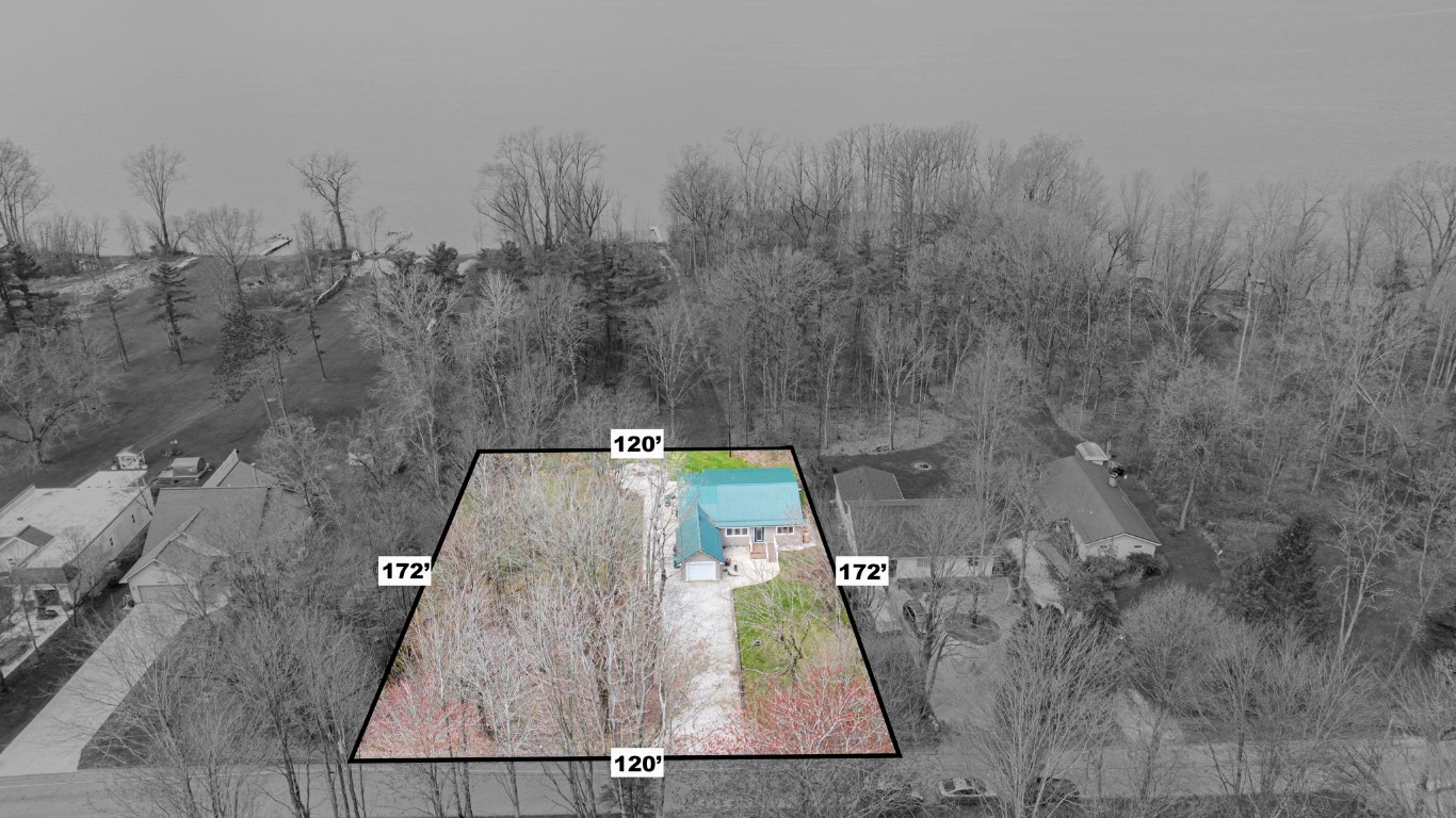 11571 N Lake Road, Espyville, Pennsylvania image 34