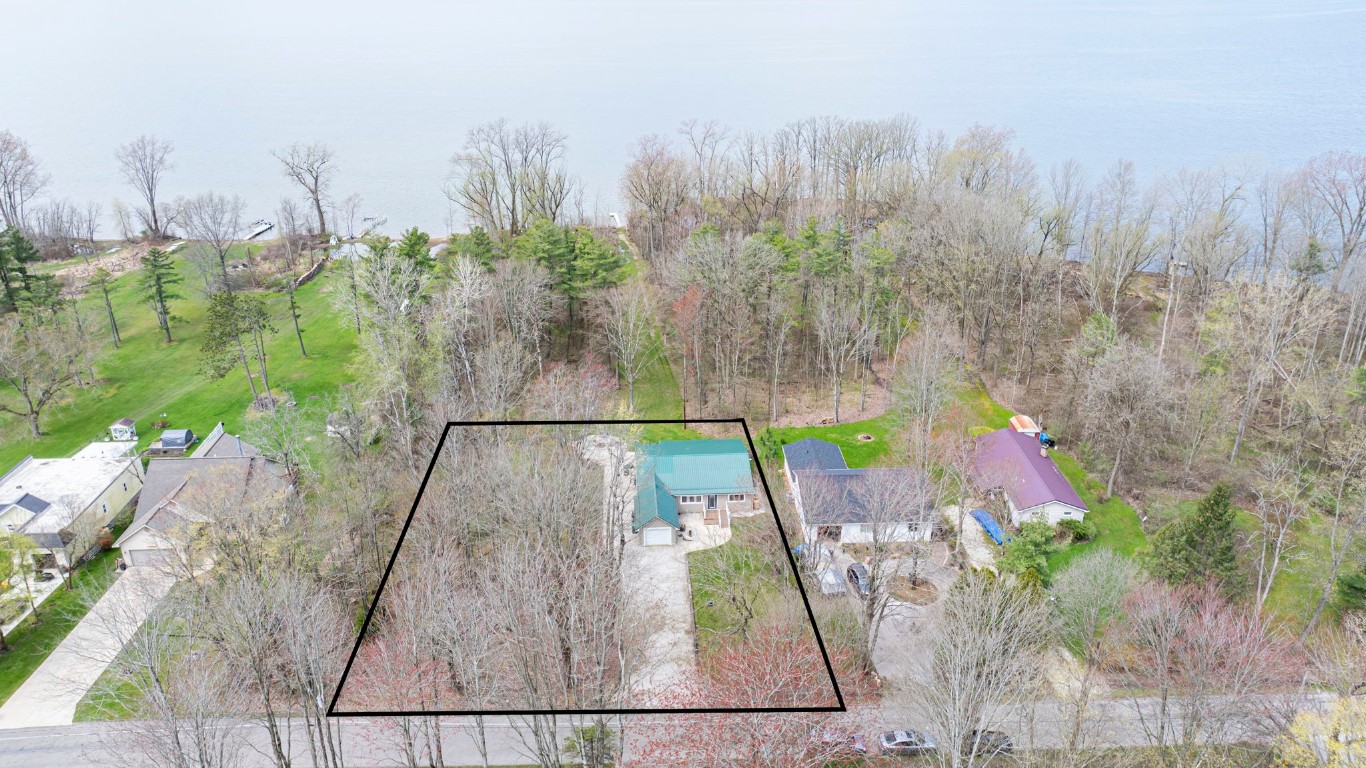 11571 N Lake Road, Espyville, Pennsylvania image 39
