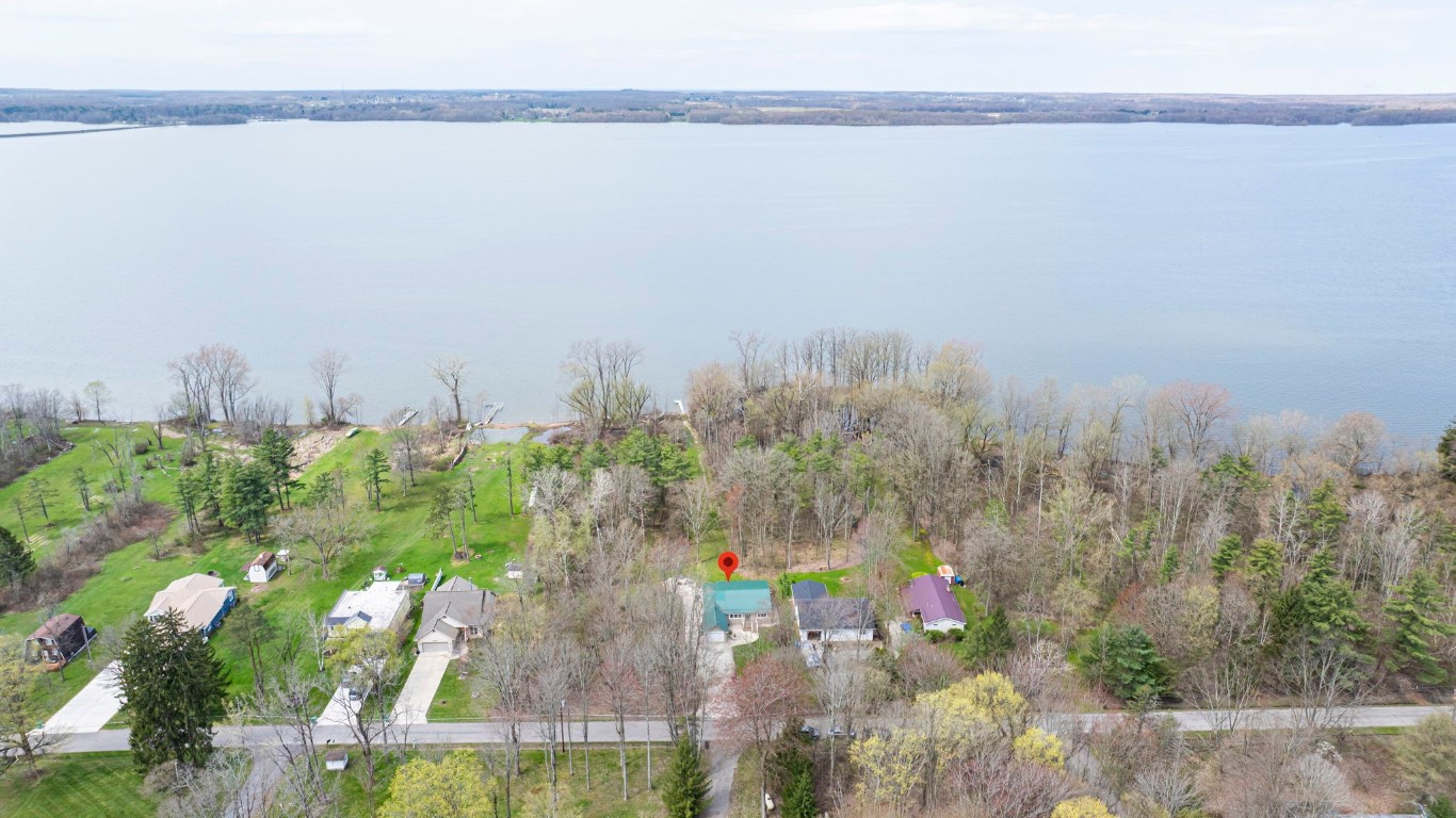 11571 N Lake Road, Espyville, Pennsylvania image 36
