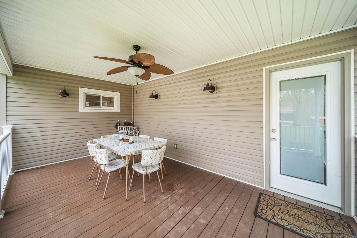 11571 N Lake Road, Espyville, Pennsylvania image 28