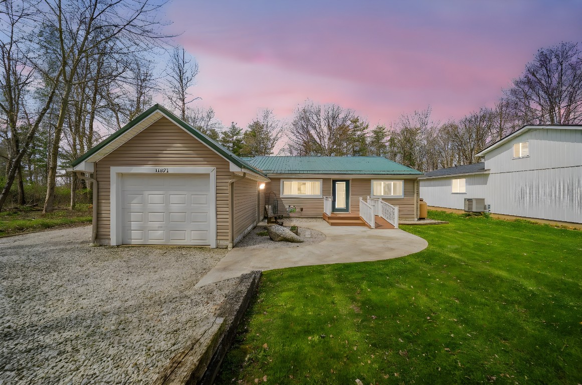 11571 N Lake Road, Espyville, Pennsylvania image 1