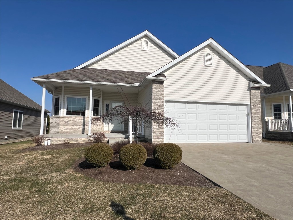 7209 Fieldstone Court, Erie, Pennsylvania image 1