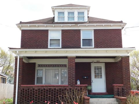 Homes For Sale - 1205 W 27th Street<br/> Erie County, Erie, PA 16508