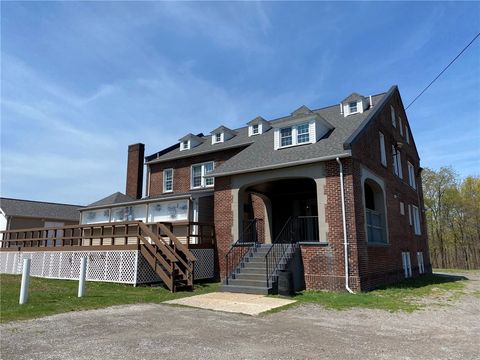 Multifamily For Sale - 7860 W Ridge Road<br/> Fairview, PA 16415