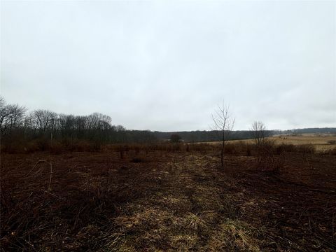 Vacant Land For Sale - 0000 Inlet Road<br/> Conneautville, PA 16406