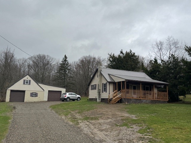 9154 Station Road, Erie, Pennsylvania image 1