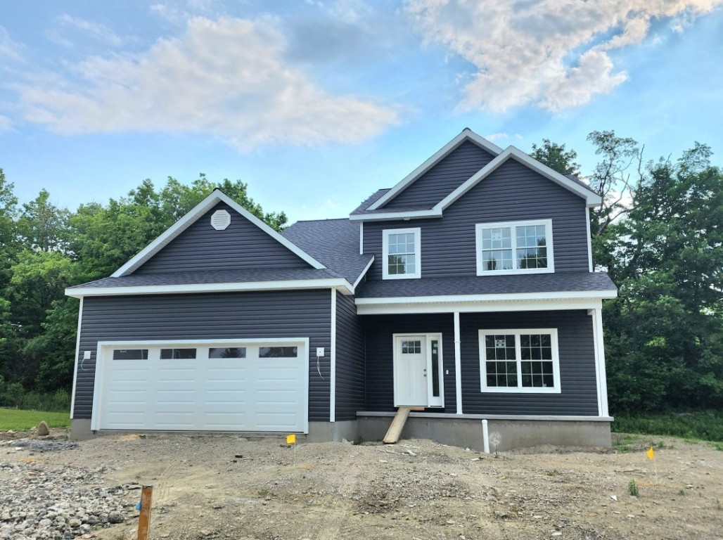 4903 Grouse Hollow Drive, Erie, Pennsylvania image 1