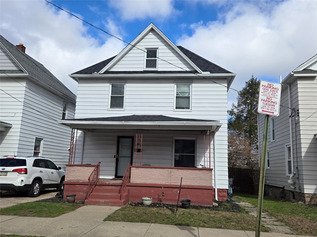 960 W 25th Street, Erie, Pennsylvania image 2