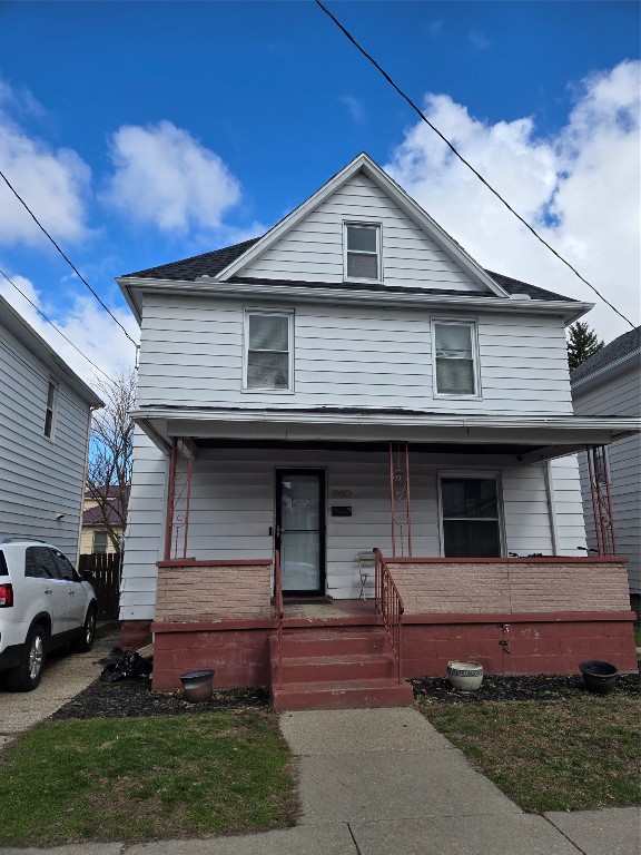 960 W 25th Street, Erie, Pennsylvania image 1