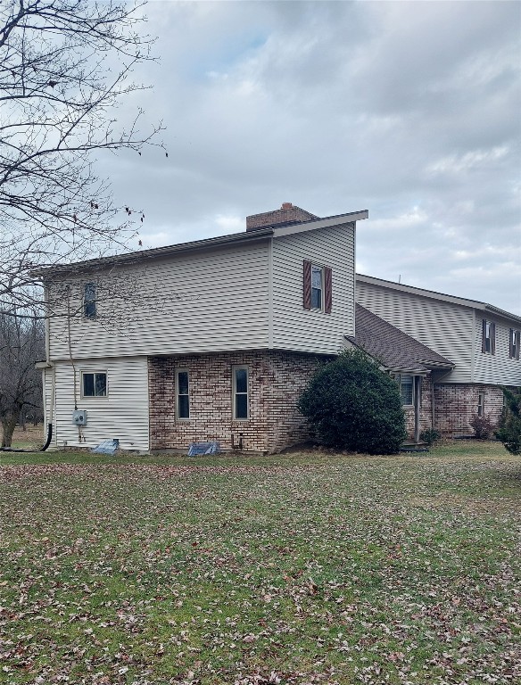 549 Kinsman Road, Jamestown, Pennsylvania image 17
