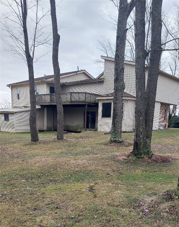 549 Kinsman Road, Jamestown, Pennsylvania image 19