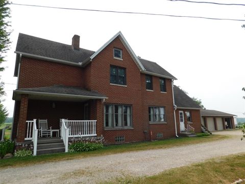 Homes For Sale - 5662 Kuhl Road<br/> Erie, PA 16510