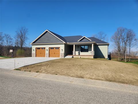 Homes For Sale - 6836 Heather Trail<br/> Erie County, Erie, PA 16510
