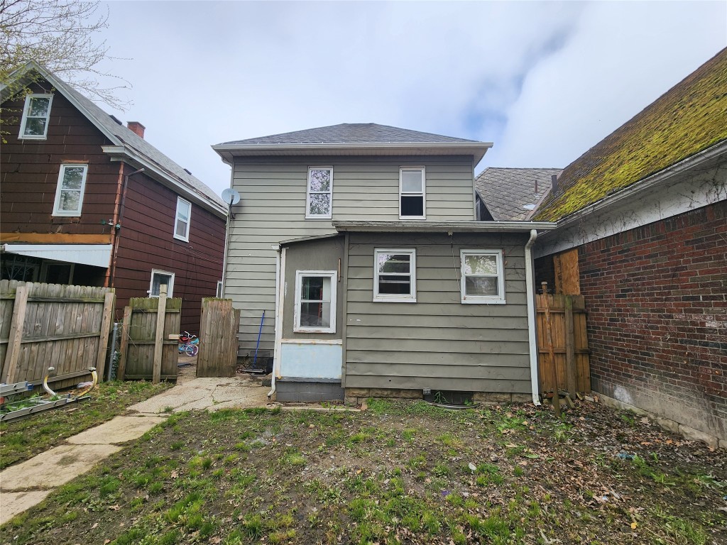 716 Wallace Street, Erie, Pennsylvania image 29