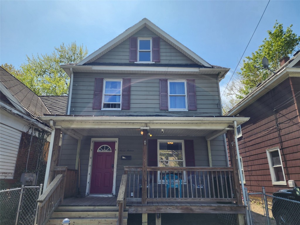 716 Wallace Street, Erie, Pennsylvania image 2