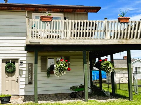 Homes For Sale - 11380 Primrose Lane<br/> Conneaut Lake, PA 16316