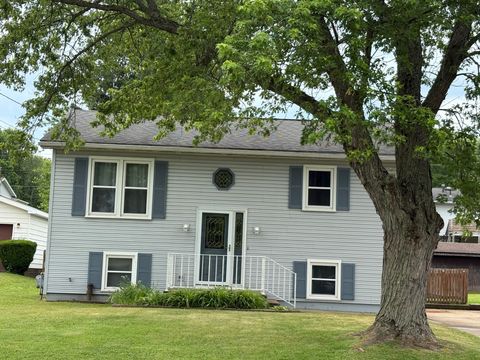 Homes For Sale - 2721 E 31st Street<br/> Erie, PA 16510
