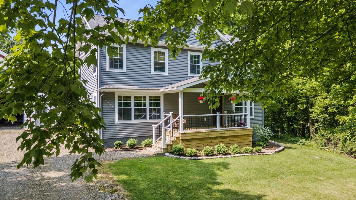 21079 Fisher Road, Meadville, Pennsylvania image 2