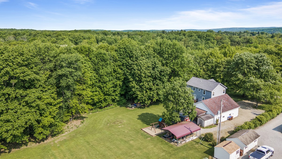 21079 Fisher Road, Meadville, Pennsylvania image 6