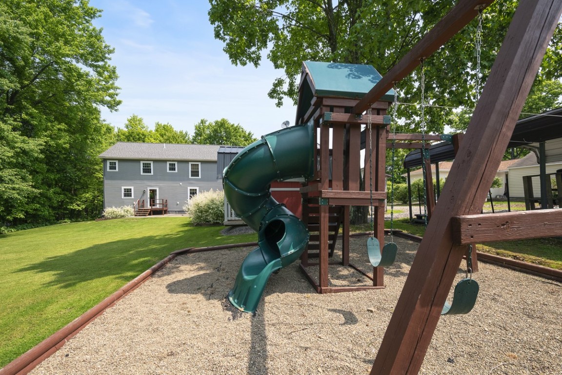 21079 Fisher Road, Meadville, Pennsylvania image 37