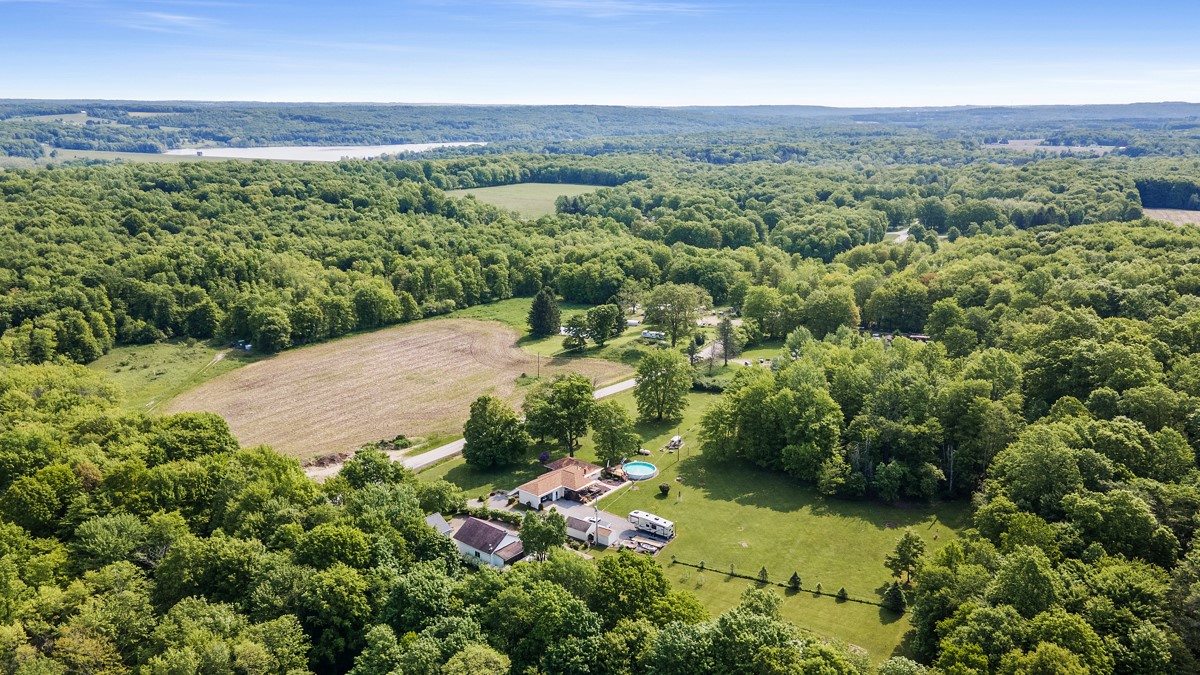 21079 Fisher Road, Meadville, Pennsylvania image 46