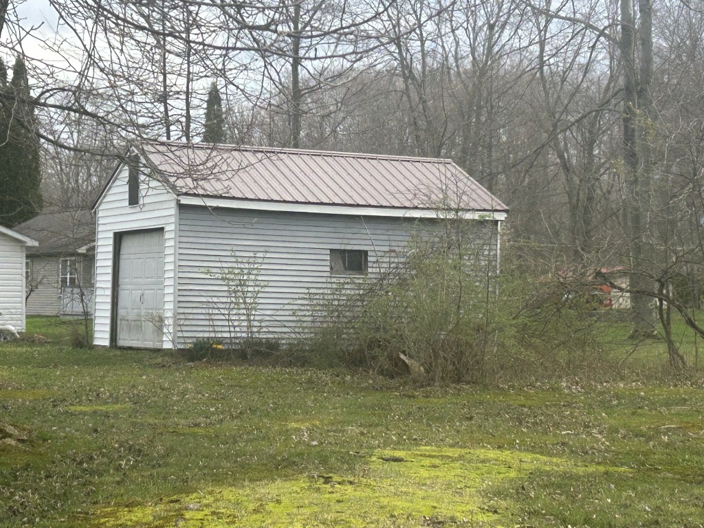 1402 Hickory Street, Espyville, Pennsylvania image 2