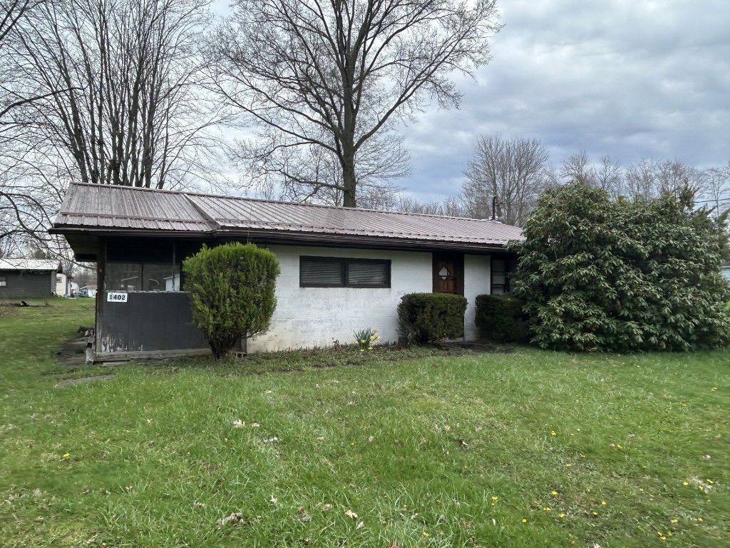 1402 Hickory Street, Espyville, Pennsylvania image 1
