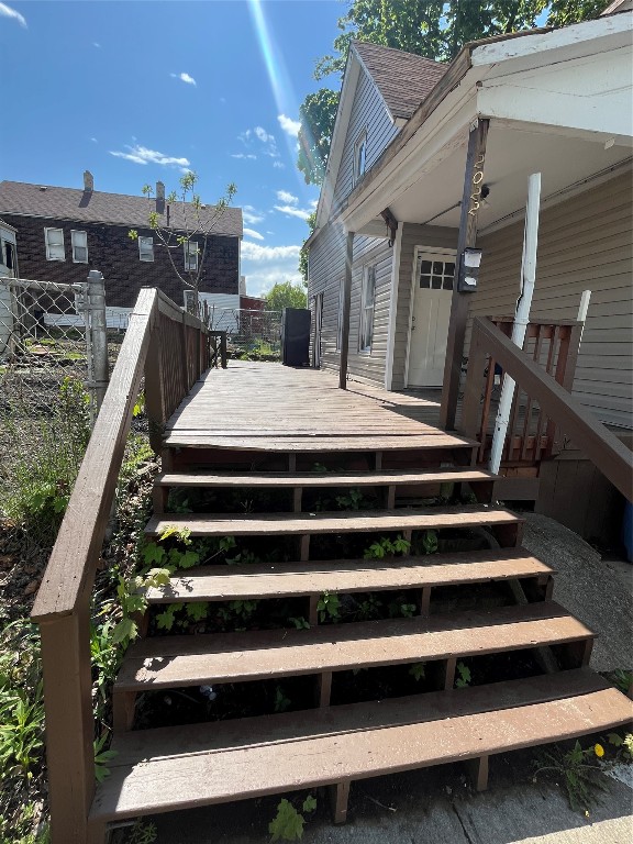 2022 Cottage Street, Erie, Pennsylvania image 2