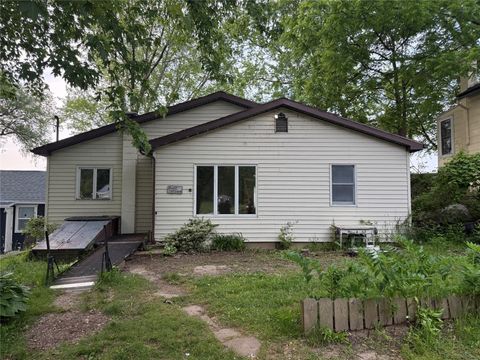 Homes For Sale - 12104 Boll Road<br/> North East, PA 16428