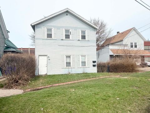 Multifamily For Sale - 818 Brown Avenue<br/> Erie, PA 16502