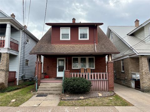 Homes For Sale - 1021 W 29th Street<br/> Erie, PA 16508