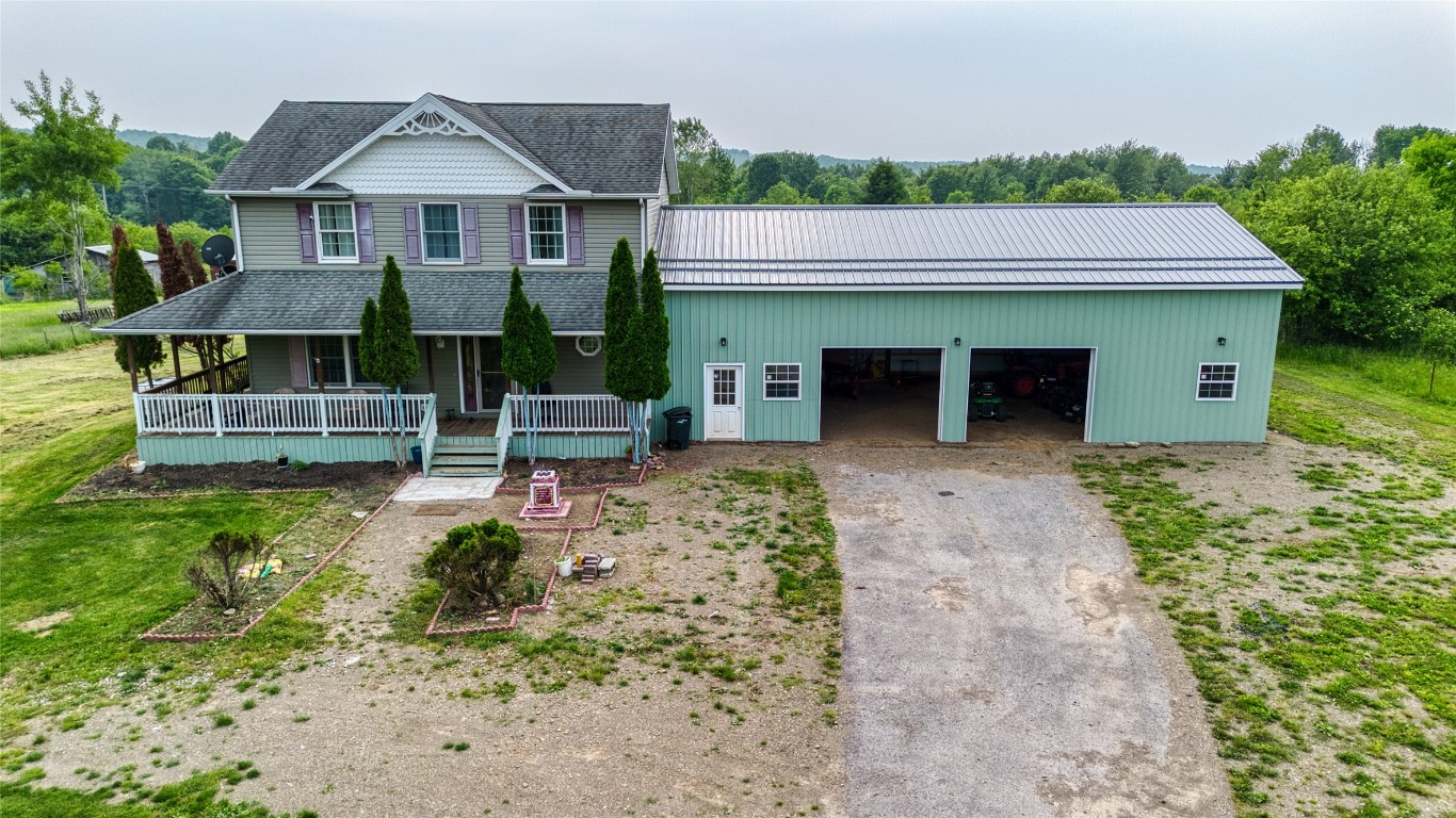 26469 Lincolnville Road, Union City, Pennsylvania image 3