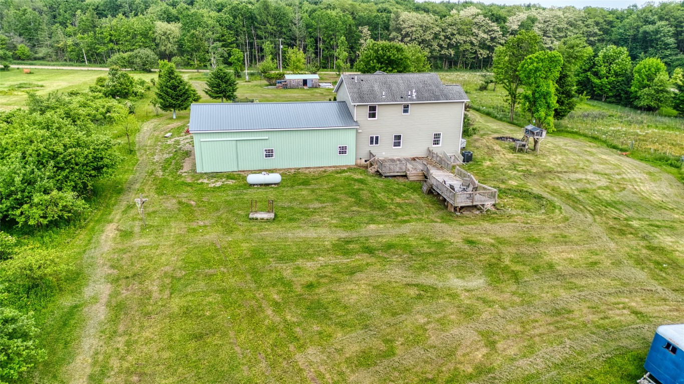 26469 Lincolnville Road, Union City, Pennsylvania image 45