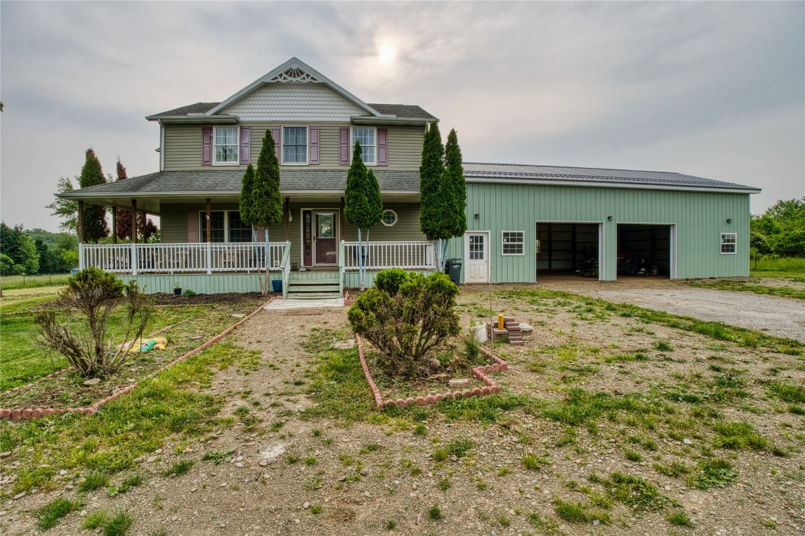 26469 Lincolnville Road, Union City, Pennsylvania image 2