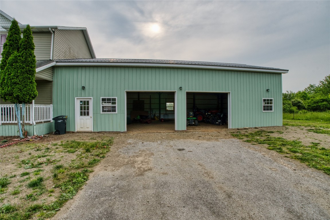 26469 Lincolnville Road, Union City, Pennsylvania image 6