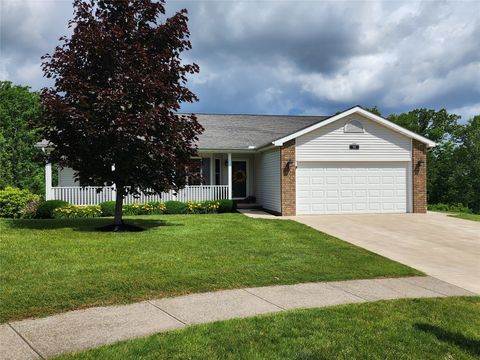 Condo For Sale - 5992 Estate Court<br/> Erie, PA 16509