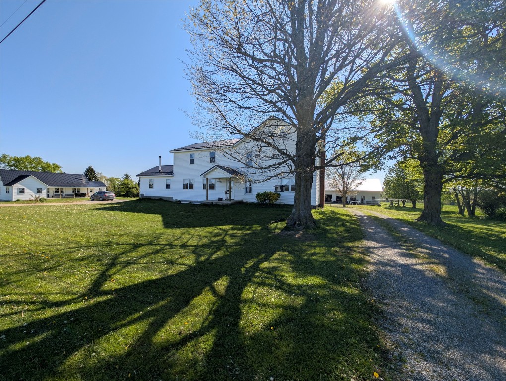 15916 Airport Road, Linesville, Pennsylvania image 2